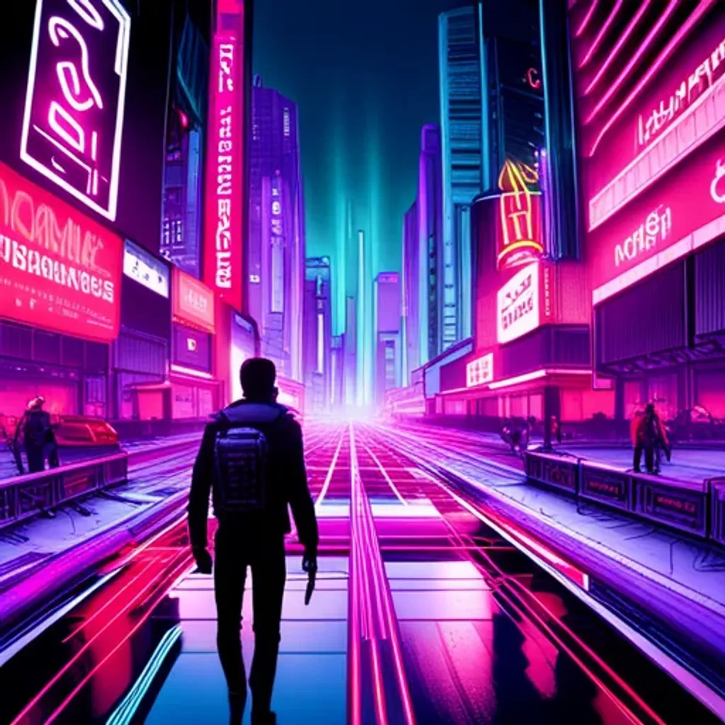 Cybernetic Chaos