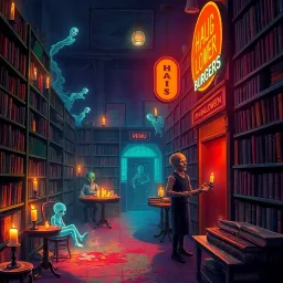MetaQuest: Whose Adventure is it Anyway?