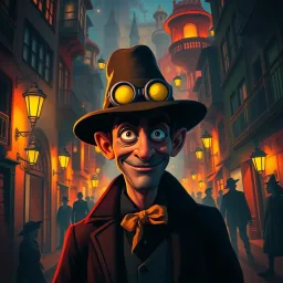 Shadowplay: Whose Shadow Is It, Anyway?
