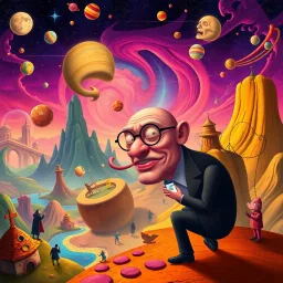 Whose Worlds Anyway?