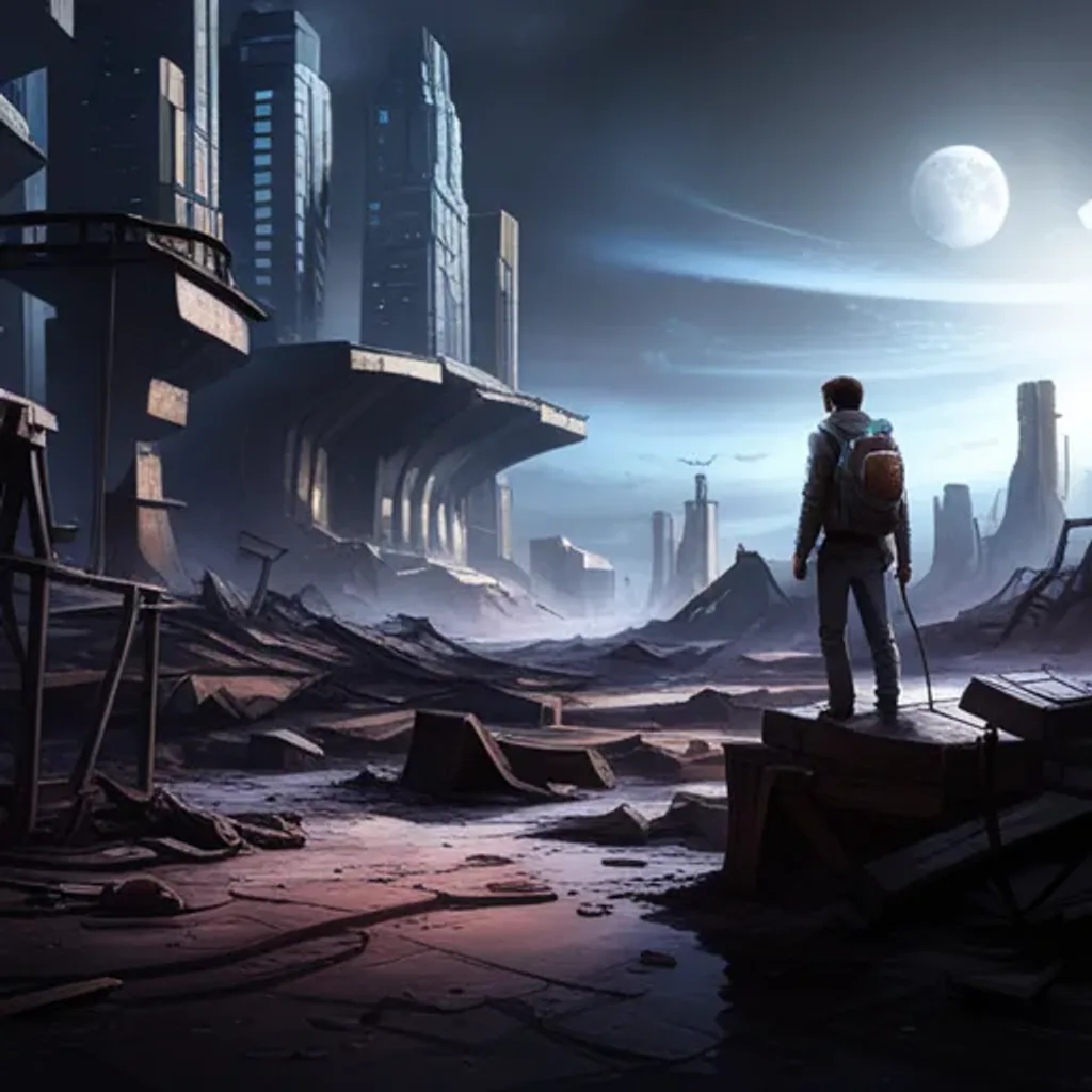 Echoes of the Future