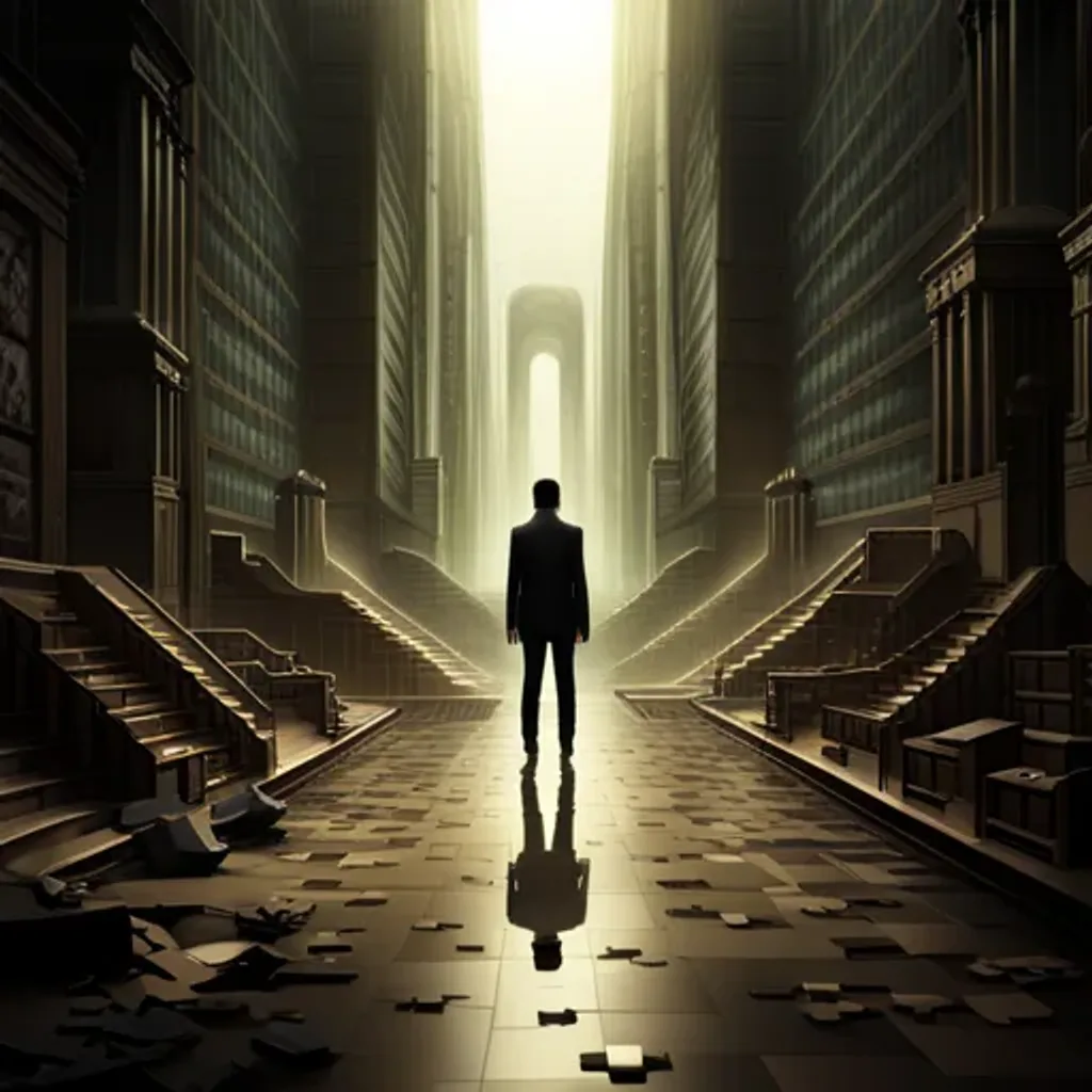 Dreamscape Detective: The Phantom Epiphany