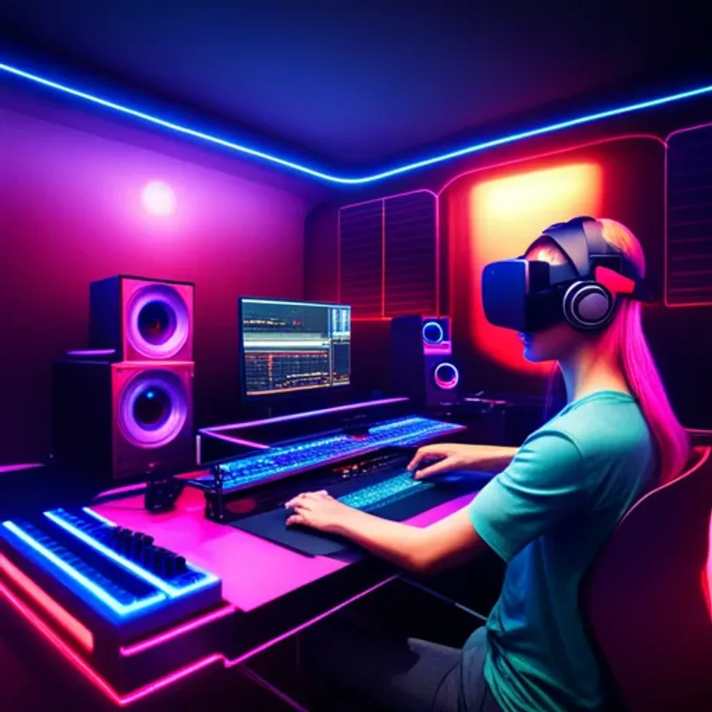 Sonic Prodigy