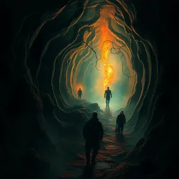 Whose Hell Is It Anyway?
