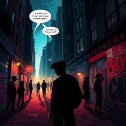 Whose Shadow Is It, Anyway? - Text-based game