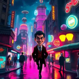 Chronicles of Chaos: Whose World Is It Anyway? - Text-based game