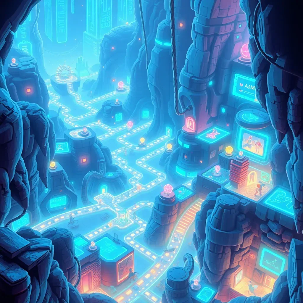 PixelQuest: The Arm Accuracy Adventure