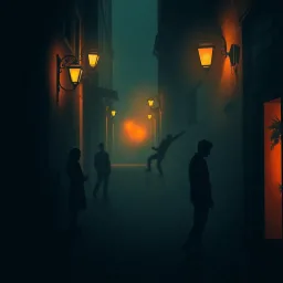 Shadowplay: Whose Shadow Is It Anyway?