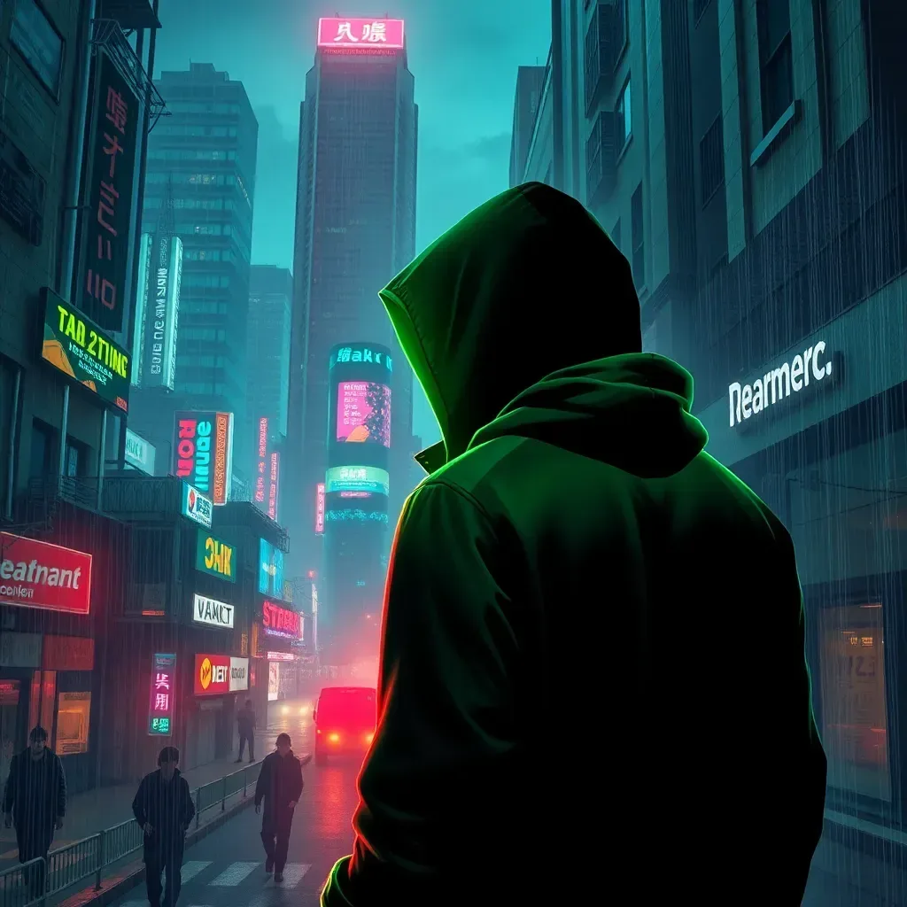 Linux Hacker Chronicles