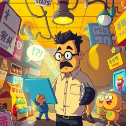 Whose Hellos Are These, Anyway? - Text-based game