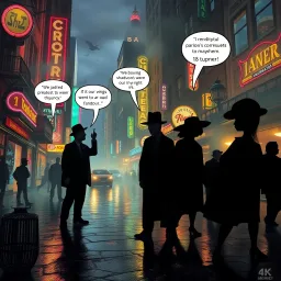 Whose Shadow Is This, Anyway? - Text-based game