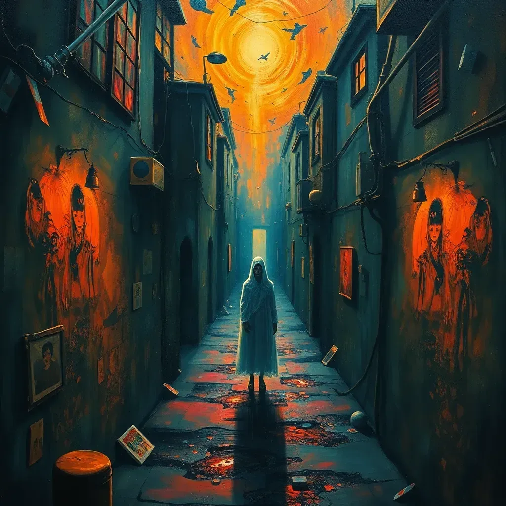 Mindshatter: Who Am I Again?