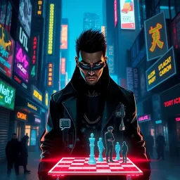 BitBattle: The DNS Duel - Text-based game