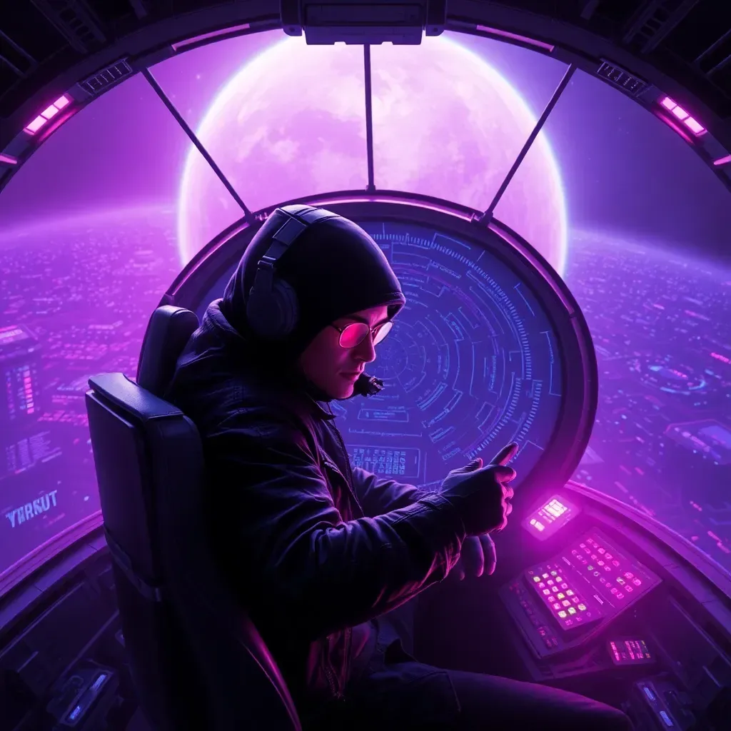 Cybernetic Revolution