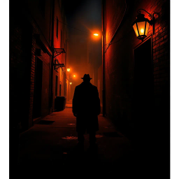 Shadowplay: Whose Shadow Is It Anyway? - Text-based game