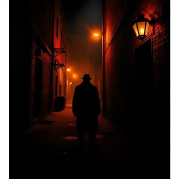 Shadowplay: Whose Shadow Is It Anyway? - Text-based game