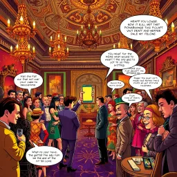 Whose Phone Is This, Anyway? - Text-based game