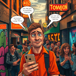 Hellos, Whose Are These Anyway? - Text-based game