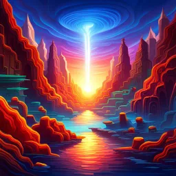 Sonic Synapse