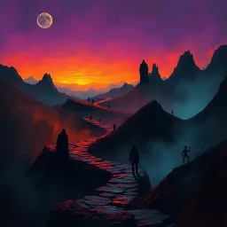 Whose Shadow is It Anyway? - Text-based game