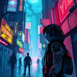 Byte-Sized Rebellion - Text-based game