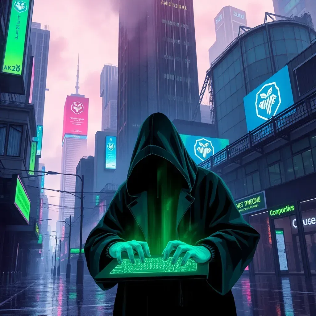 Code Warrior Chronicles
