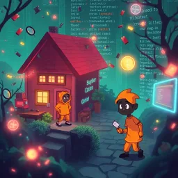 Regex Rumble - Text-based game