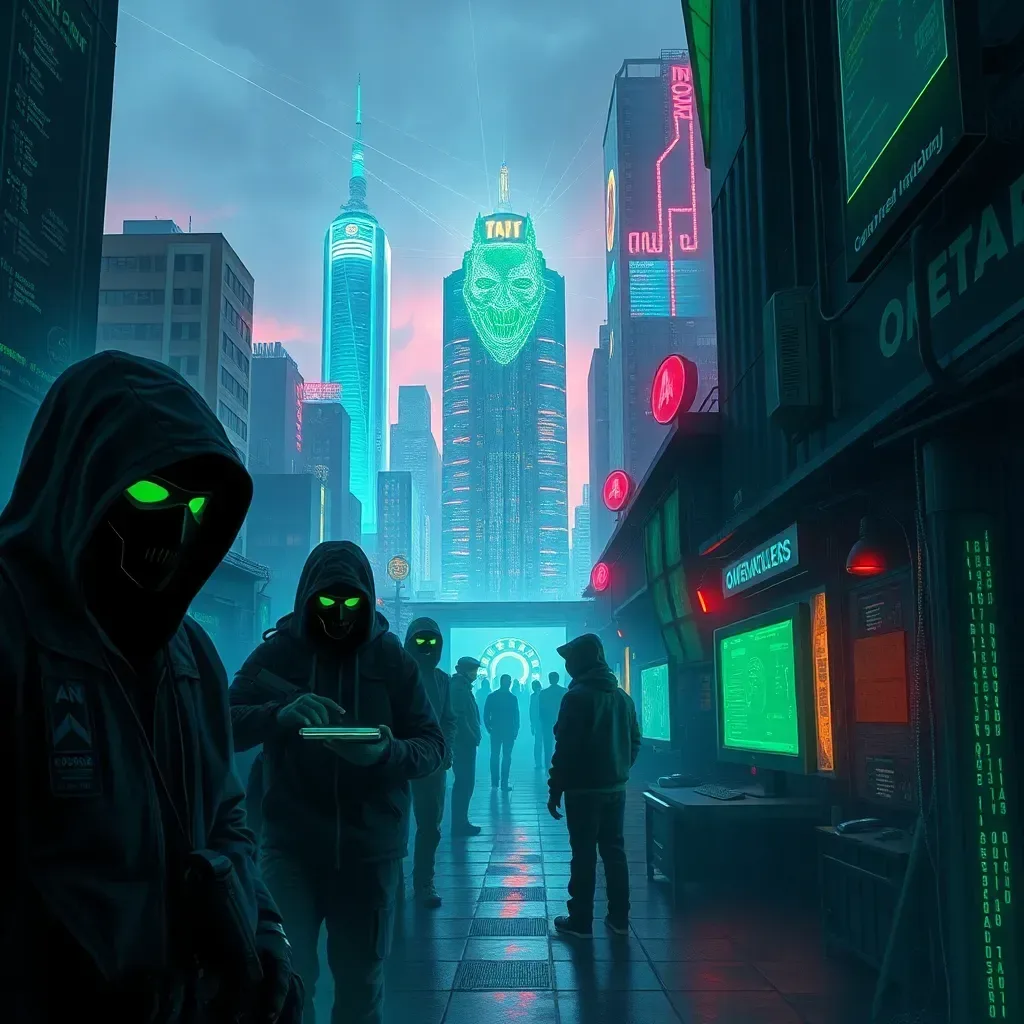 The AI Revolution