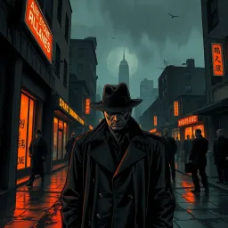 Whose Shadow Is It Anyway? - Text-based game