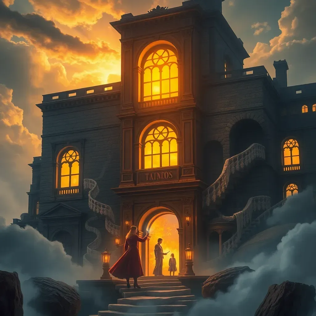 Chronicles of the Time Windows