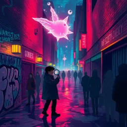 Whose Echo Is This? - Text-based game