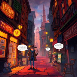 Whose Heart is it Anyway? - Text-based game