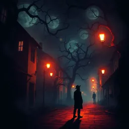 Shadowplay: Whose Shadow Is It Anyway?