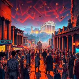 ChronoClash: Whose Time Is It Anyway?