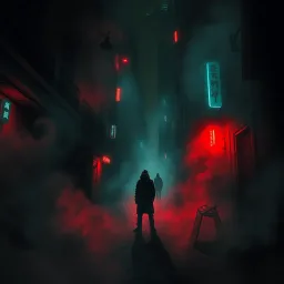 Shadowplay: Whose Shadow is it Anyway - Text-based game