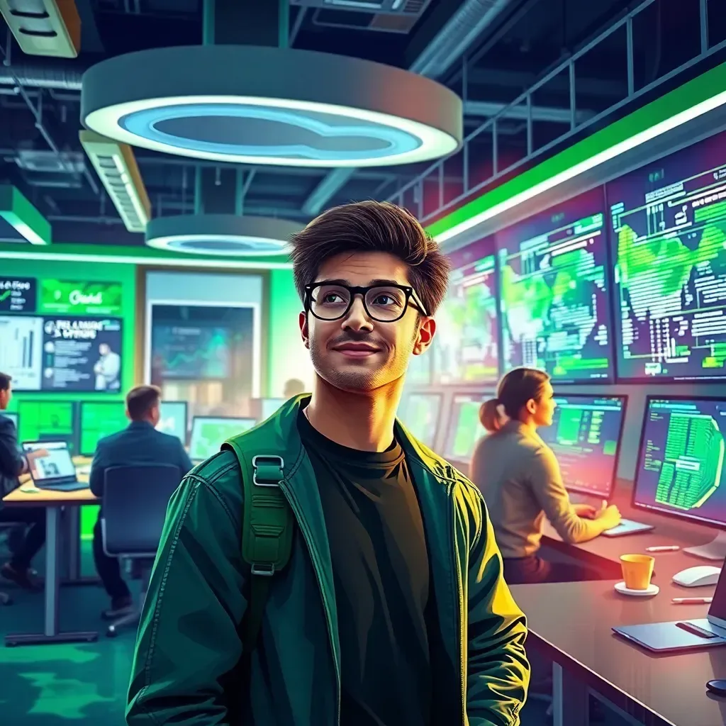 Torrent Tycoon