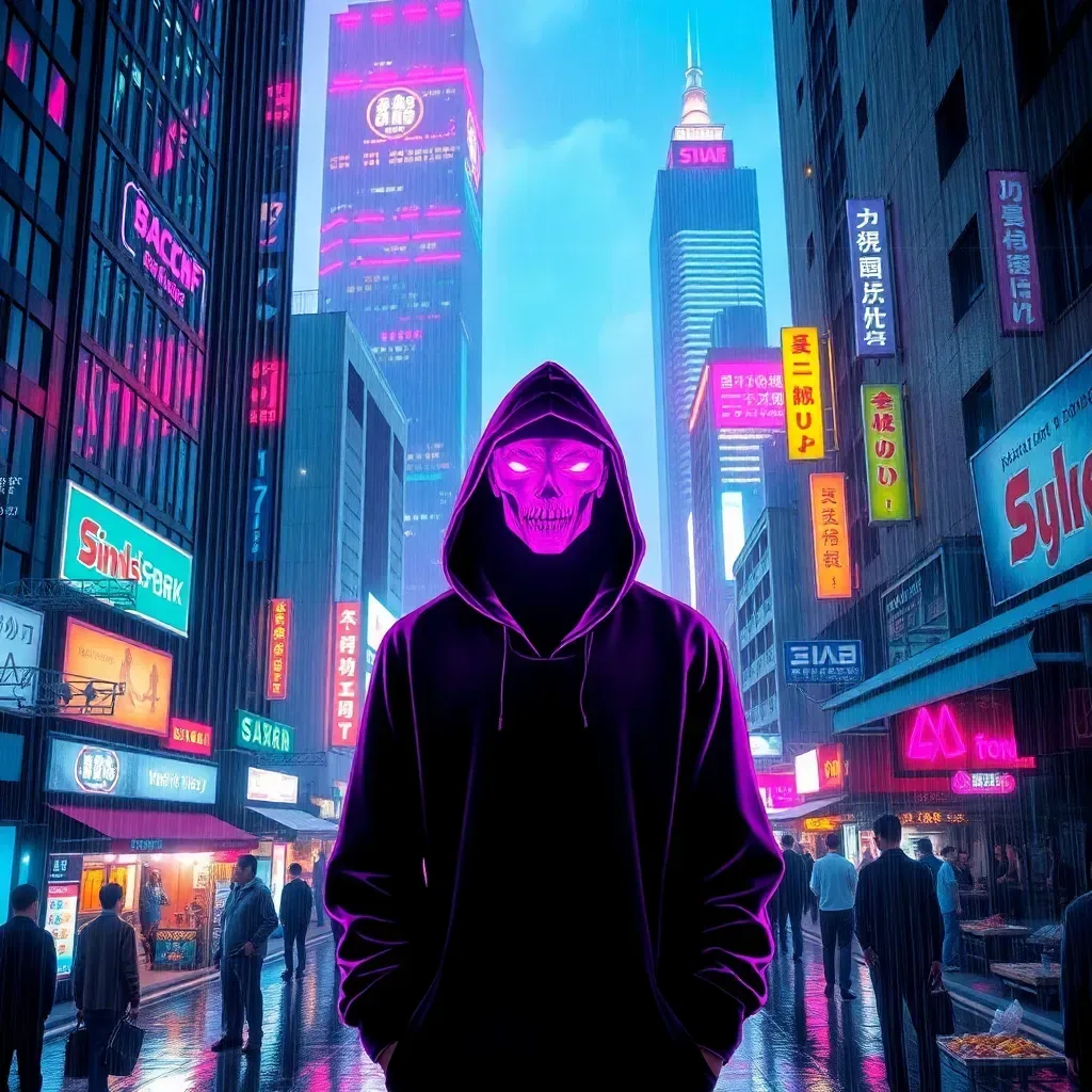 Cybernetic Conundrum