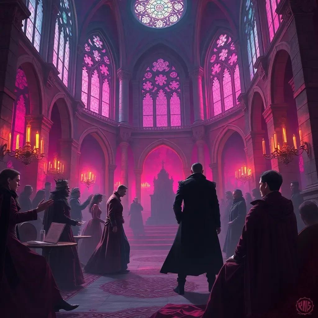 Echoes of Ascendance