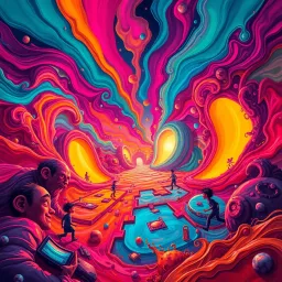 Spectrum Wars: Whose Dimension Is It Anyway?