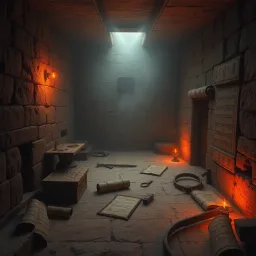 MIP: Digging Through Time