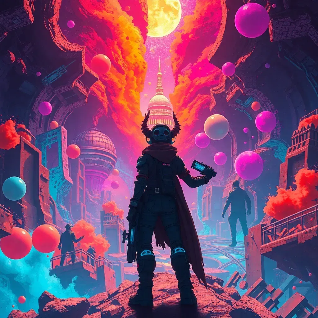 Spectrum Wars: Which Dimension Is It Anyway?