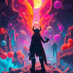 Spectrum Wars: Which Dimension Is It Anyway?