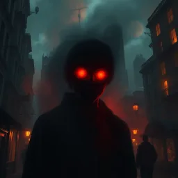 Whose Shadow Is It Anyway?