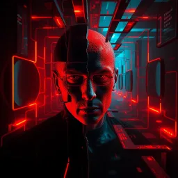 Mental Maze: The Truth Behind the Shatter - Text-based game