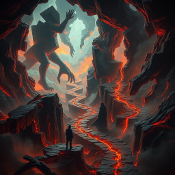Nightmare Chronicles: Whose Nightmare Is It, Anyway? - Text-based game