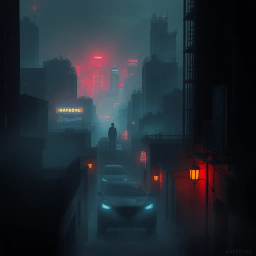 Whose Shadow is It Anyway? - Text-based game