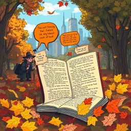 Whose Diary is it Anyway? - Text-based game