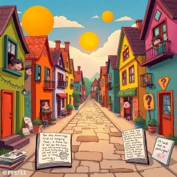 Whose Diary Is It Anyway? - Text-based game