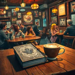 Whose Diary Is It Anyway? - Text-based game