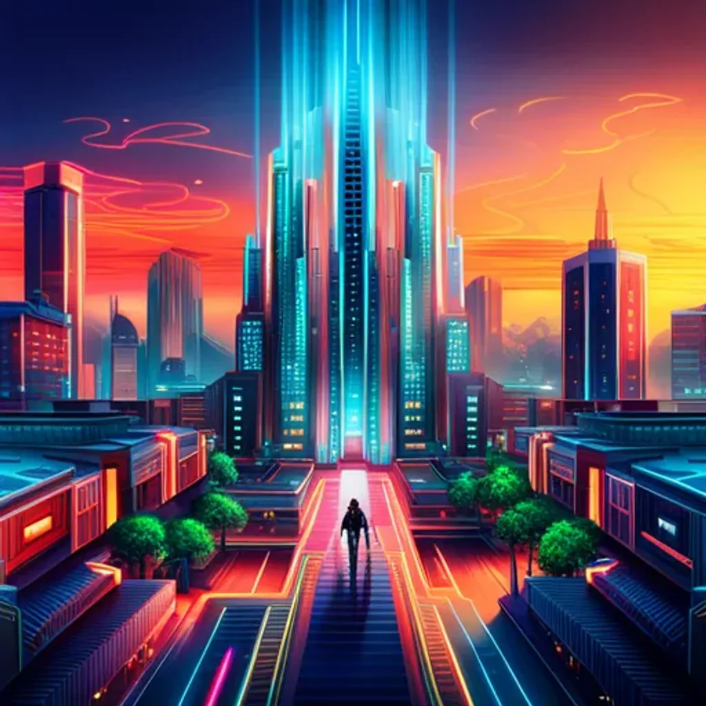 Secrets of the Cloud